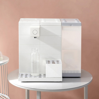 UODI smart hot drinking machine